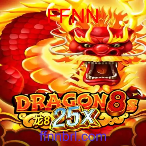 Dragon8s25x