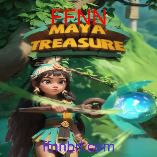 MayaTreasure